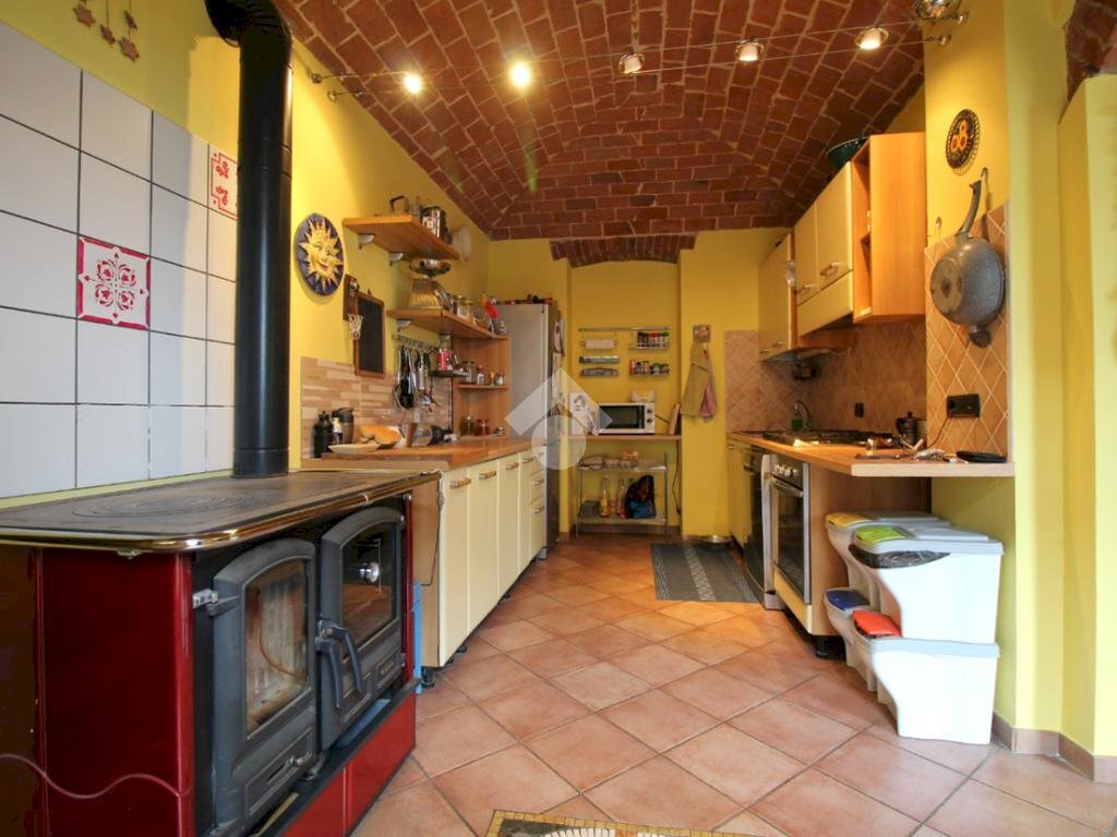 Casa indipendente Località Valentino, Verrua Savoia - foto 3