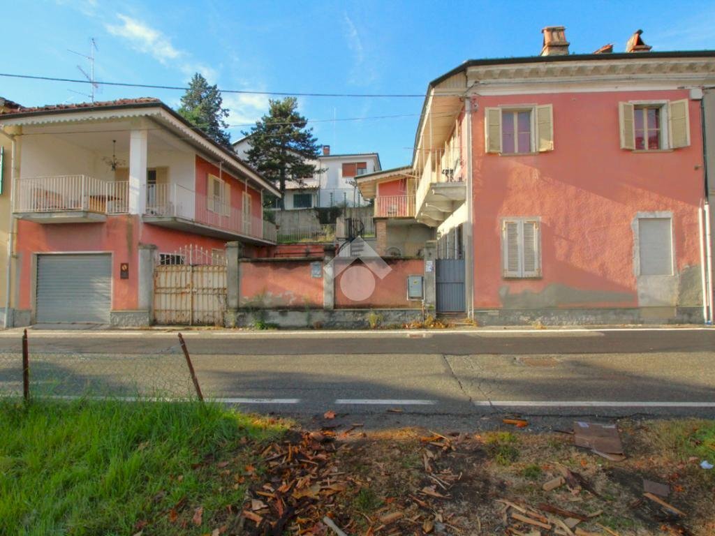 Casa indipendente Località Valentino, Verrua Savoia - foto 1