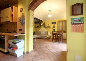 Casa indipendente Località Valentino, Verrua Savoia - foto 5