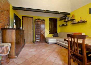 Casa indipendente Località Valentino, Verrua Savoia - foto 7