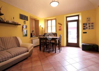 Casa indipendente Località Valentino, Verrua Savoia - foto 8