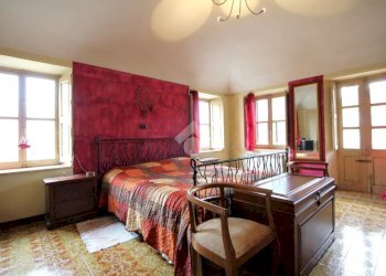 Casa indipendente Località Valentino, Verrua Savoia - foto 13