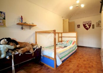 Casa indipendente Località Valentino, Verrua Savoia - foto 17