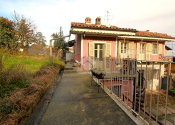 Casa indipendente Località Valentino, Verrua Savoia - foto 22
