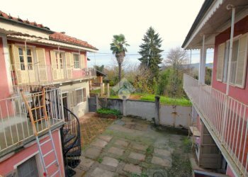 Casa indipendente Località Valentino, Verrua Savoia - foto 23