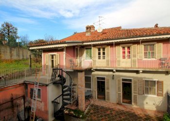 Casa indipendente Località Valentino, Verrua Savoia - foto 24