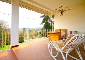 Casa indipendente Località Valentino, Verrua Savoia - foto 25