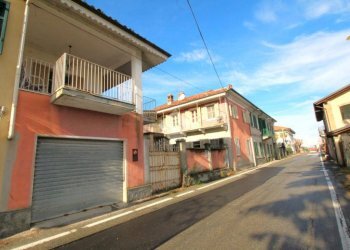 Casa indipendente Località Valentino, Verrua Savoia - foto 28