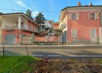 Casa indipendente Località Valentino, Verrua Savoia - foto 1