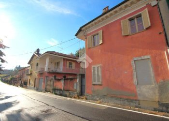 Casa indipendente Località Valentino, Verrua Savoia - foto 29