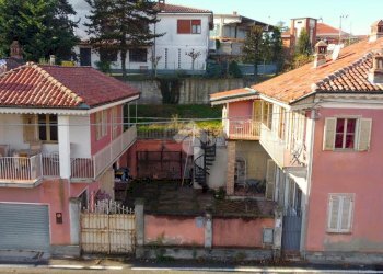 Casa indipendente Località Valentino, Verrua Savoia - foto 30