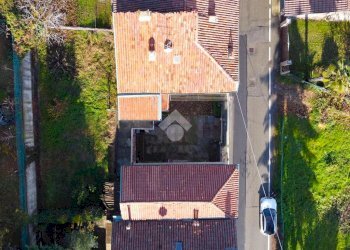 Casa indipendente Località Valentino, Verrua Savoia - foto 31