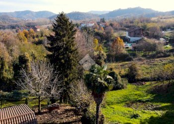 Casa indipendente Località Valentino, Verrua Savoia - foto 33