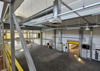 Capannone Crevalcore - foto 7