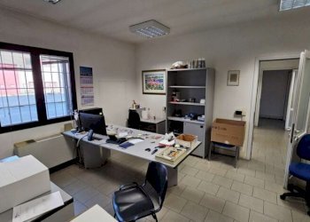 Capannone Crevalcore - foto 11