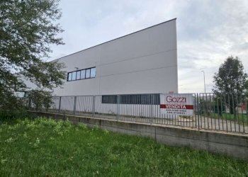 Capannone Crevalcore - foto 3