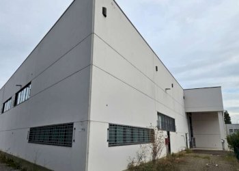 Capannone Crevalcore - foto 21