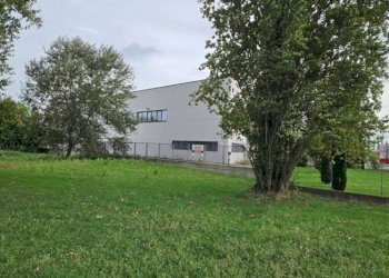Capannone Crevalcore - foto 22