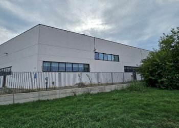 Capannone Crevalcore - foto 23