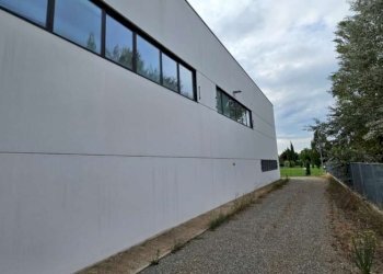 Capannone Crevalcore - foto 24