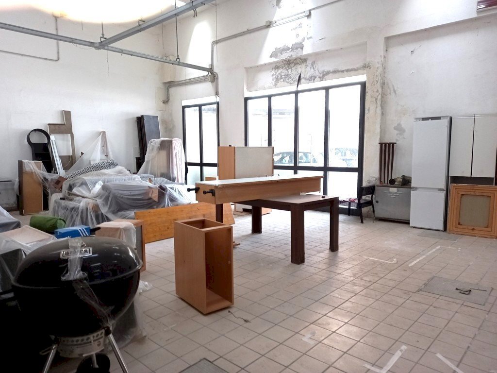 Capannone Verucchio - foto 2