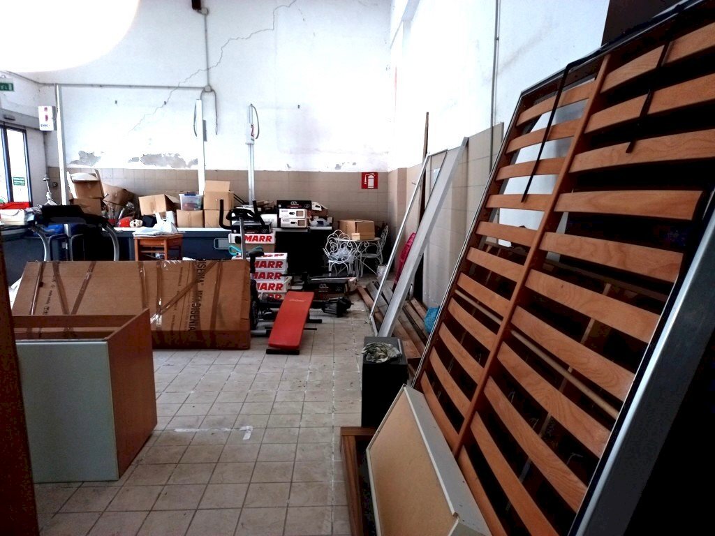 Capannone Verucchio - foto 3