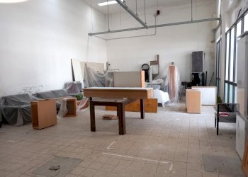 Capannone Verucchio - foto 1