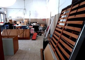 Capannone Verucchio - foto 3