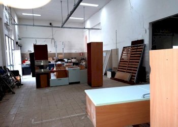 Capannone Verucchio - foto 4