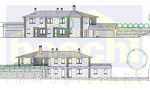 Casa indipendente Casalecchio di Reno - foto 1