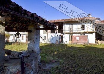 Rustico Frazione Stella  39, Macello - foto 24