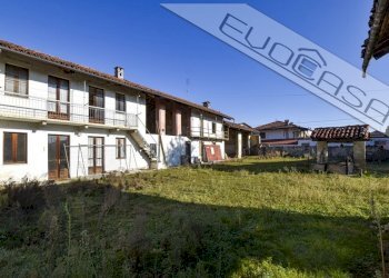 Rustico Frazione Stella  39, Macello - foto 25