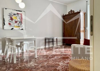 Appartamento Milano (zona Portello) - foto 1