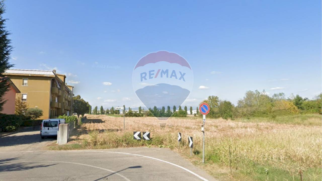 Building land Via D.Melocchi, Pognano - photo 3