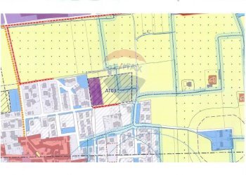 Terreno edificabile Via D.Melocchi, Pognano - foto 1