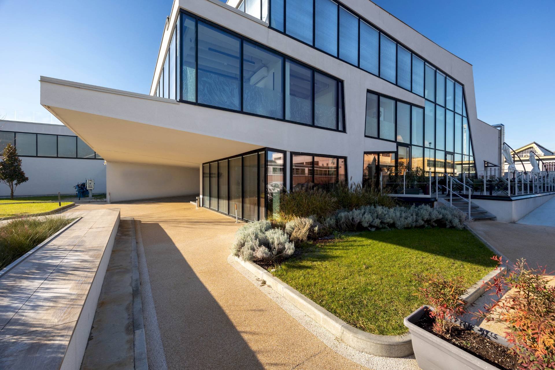 Capannone Corso Orbassano, Torino (zona Mirafiori Sud) - foto 1