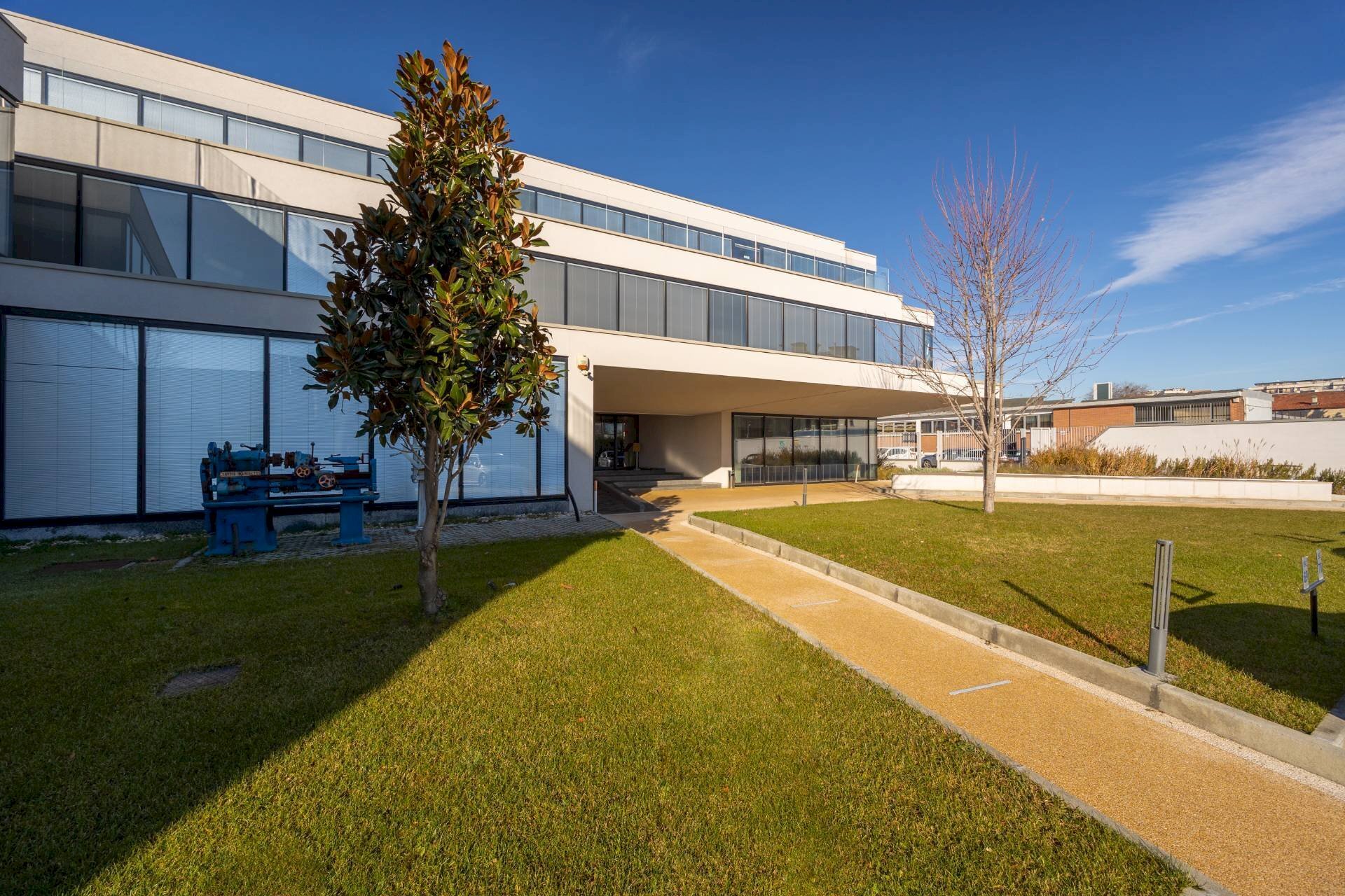 Capannone Corso Orbassano, Torino (zona Mirafiori Sud) - foto 2