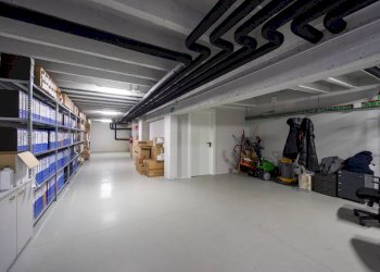 Capannone Corso Orbassano, Torino (zona Mirafiori Sud) - foto 5