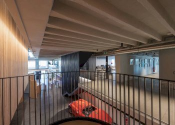 Capannone Corso Orbassano, Torino (zona Mirafiori Sud) - foto 10