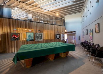 Capannone Corso Orbassano, Torino (zona Mirafiori Sud) - foto 11