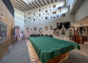 Capannone Corso Orbassano, Torino (zona Mirafiori Sud) - foto 12