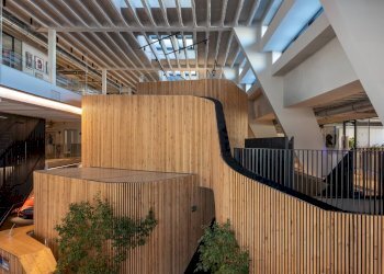 Capannone Corso Orbassano, Torino (zona Mirafiori Sud) - foto 17