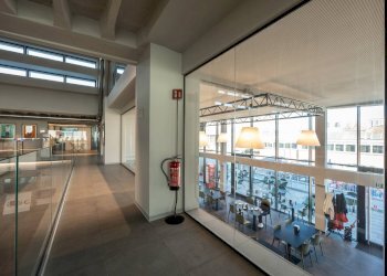 Capannone Corso Orbassano, Torino (zona Mirafiori Sud) - foto 18