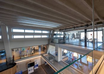 Capannone Corso Orbassano, Torino (zona Mirafiori Sud) - foto 25