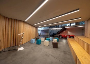 Capannone Corso Orbassano, Torino (zona Mirafiori Sud) - foto 30