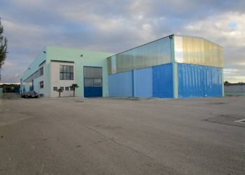 Capannone SP48, Taranto - foto 2