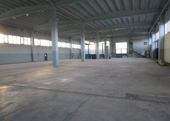 Capannone SP48, Taranto - foto 5