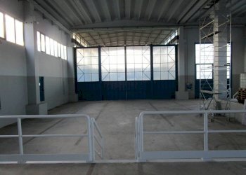 Capannone SP48, Taranto - foto 6