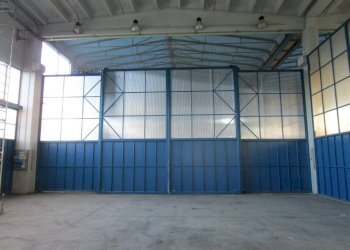 Capannone SP48, Taranto - foto 7