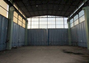 Capannone SP48, Taranto - foto 8